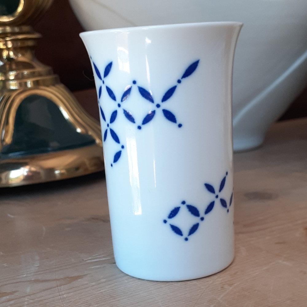TACHIKICHI CERAMIC CUP